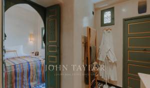 Vendita Riad Marrakech