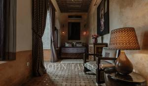 Vendita Riad Marrakech