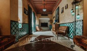 Vendita Riad Marrakech