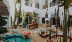 Vendita Riad Marrakech