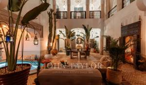 Vendita Riad Marrakech