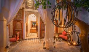 Vendita Riad Marrakech