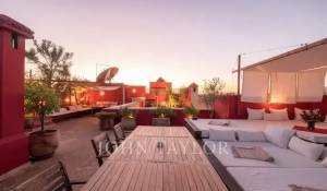 Vendita Riad Marrakech