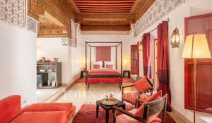 Vendita Riad Marrakech