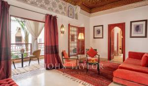 Vendita Riad Marrakech