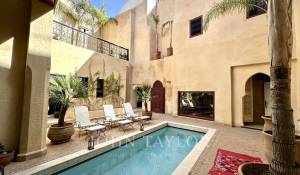 Vendita Riad Marrakech