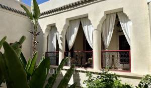 Vendita Riad Marrakech