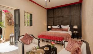 Vendita Riad Marrakech