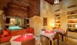 Vendita Riad Marrakech