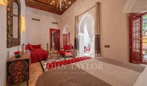 Vendita Riad Marrakech