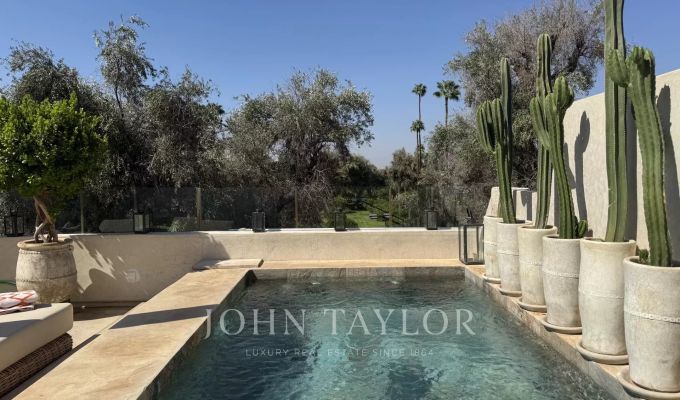 Vendita Riad Marrakech