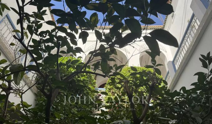 Vendita Riad Marrakech