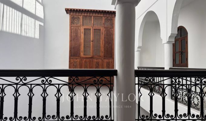 Vendita Riad Marrakech