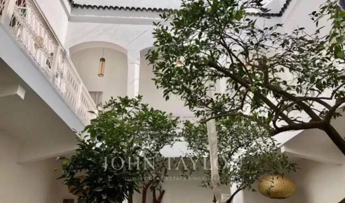 Vendita Riad Marrakech