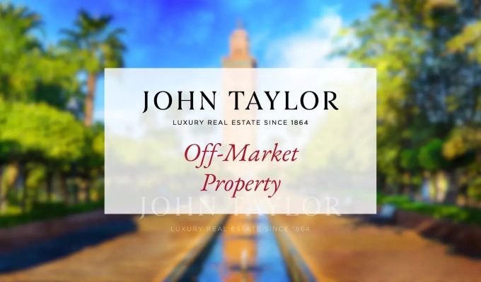 Vendita Riad Marrakech