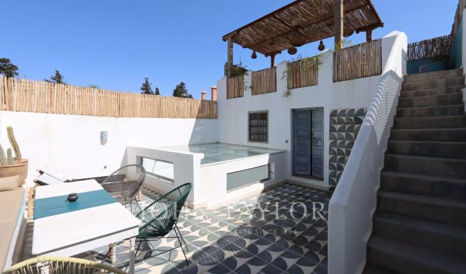 Vendita Riad Marrakech