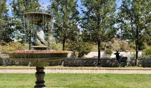 Vendita Riserva di caccia Chambord