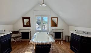 Vendita Riserva di caccia Chambord