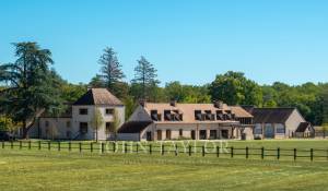 Vendita Riserva di caccia Chambord
