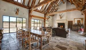 Vendita Riserva di caccia Chambord