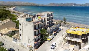 Vendita Stabile Alcudia
