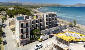 Vendita Stabile Alcudia