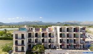 Vendita Stabile Alcudia