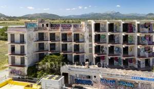 Vendita Stabile Alcudia