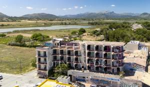 Vendita Stabile Alcudia