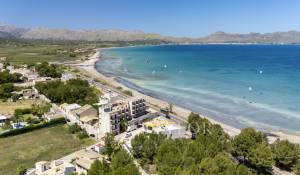 Vendita Stabile Alcudia