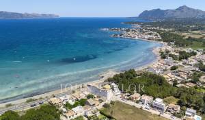 Vendita Stabile Alcudia