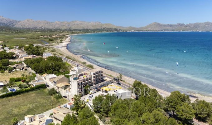 Vendita Stabile Alcudia