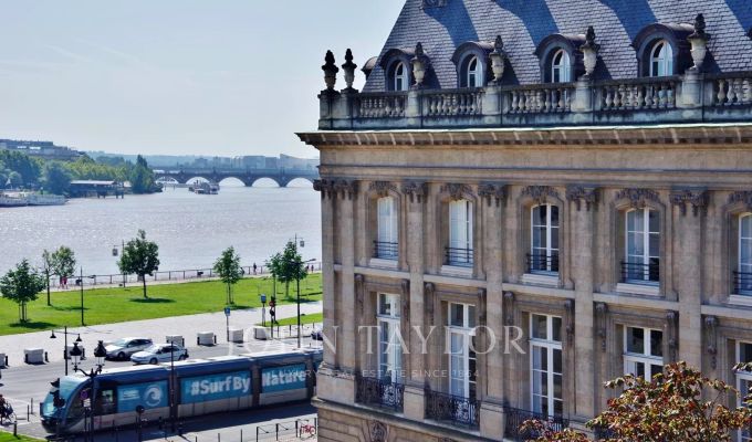 Vendita Stabile Bordeaux