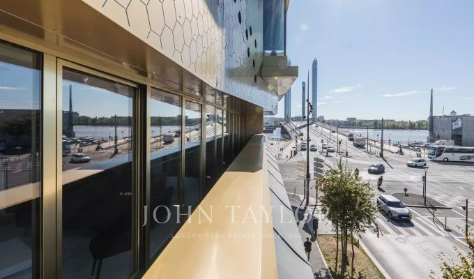 Vendita Stabile Bordeaux