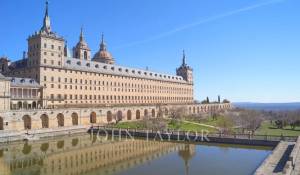 Vendita Stabile El Escorial