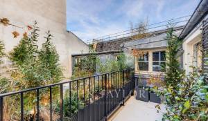 Vendita Stabile Paris 16ème