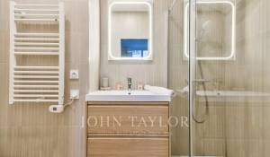 Vendita Stabile Paris 17ème