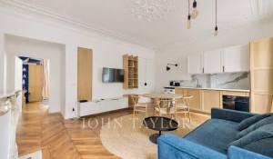 Vendita Stabile Paris 17ème