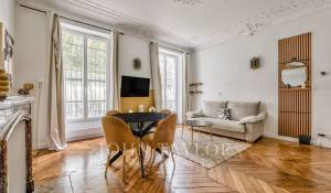 Vendita Stabile Paris 17ème