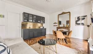 Vendita Stabile Paris 17ème