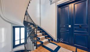 Vendita Stabile Paris 17ème