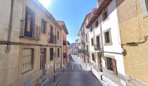 Vendita Stabile San Lorenzo de El Escorial