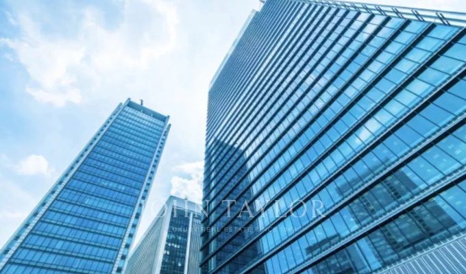 Vendita Stabile Villeneuve