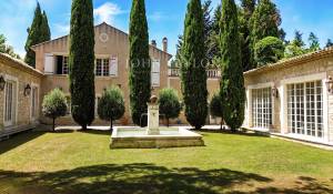 Vendita Tenuta per cavalli Eygalières