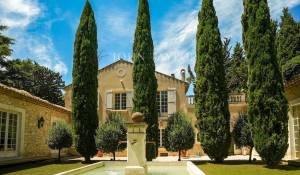 Vendita Tenuta per cavalli Eygalières