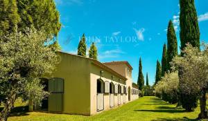 Vendita Tenuta per cavalli Eygalières