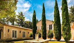 Vendita Tenuta per cavalli Mollégès