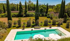 Vendita Tenuta per cavalli Mollégès