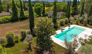 Vendita Tenuta per cavalli Mollégès