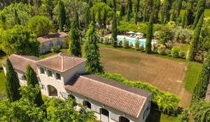 Vendita Tenuta per cavalli Mollégès